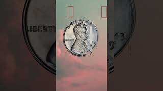 How to Make Thousands with 1943 Steel Pennies #coin #penny #coincollecting #treasurehunt #rarecoins