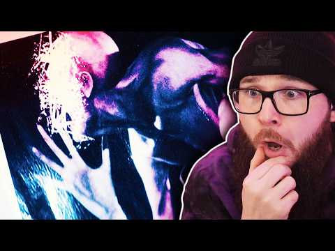 SCP NOOB Watches SCP 096 Short Film FOR THE FIRST TIME