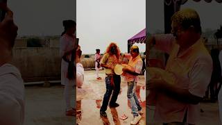 Holi 💕💕#holi #holi2025 #holikabhai #holisongs ##ranglekekhelte #happyholi #hindisong #hindihits