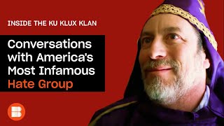 Unveiling America's Most Infamous Hate Group - KKK Documentary -  E01 - Banijay Documentaries