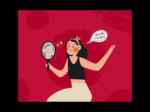 สวยอยู่แล้ว (Perfect) - Kakagoesbackhome |Acne-Aid Audio|