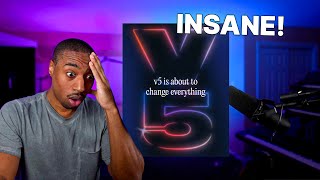 This AI Music Generator is INSANE | Suno V5