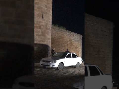 Кавказские Врата ночью (5000лет) #дагестан #дербент #чол #къвевар #Кавказ #Албания #Лезгины #Леки