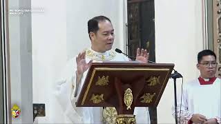Misa de Aguinaldo — Day 5 (20 December 2024)