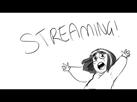 Streaming!! I am Mistystar!!