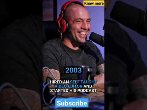 Worlds 1 podcaster History #shorts #knowmore