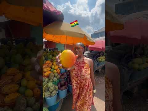 This is GHANA 🇬🇭