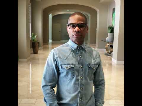 Kirk Franklin's Full Dream