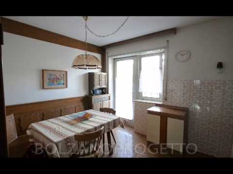 Trilocale in Vendita a Bolzano - Bozen (BZ)