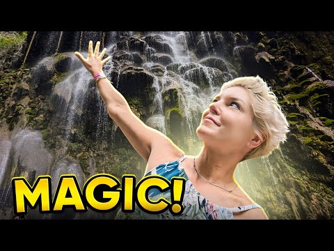 Unleash Your Inner Zen at Tolantongo's Hot Springs - EP.310