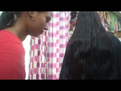 U  Hair cutting kaise kare   #shorts #video / U बाल कटिंग कैसे करें  #short #video