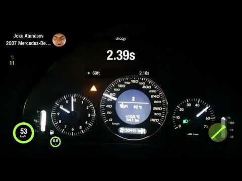 Clk500 0-402m