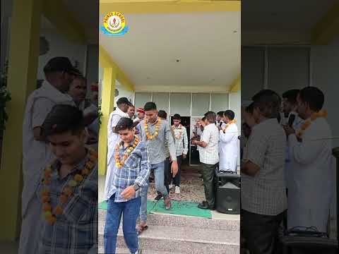 प्रतिभाओं का सम्मान#school #publiceducation #girlstoper#primaryschool