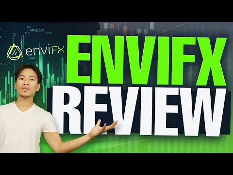 Envifx.com Review: Straightforward Testimonial 😎