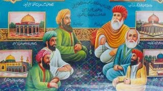 मेरा जी लगे से बाबा में l Gorakhnath bhajan जगराता पांचो पीरो का