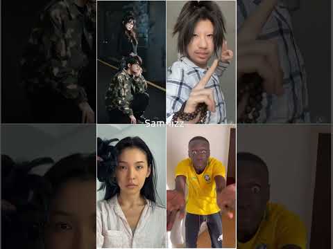 Which one is the best ❓#douyin #microwavetrend #cutegirl #cuteboy #rotate