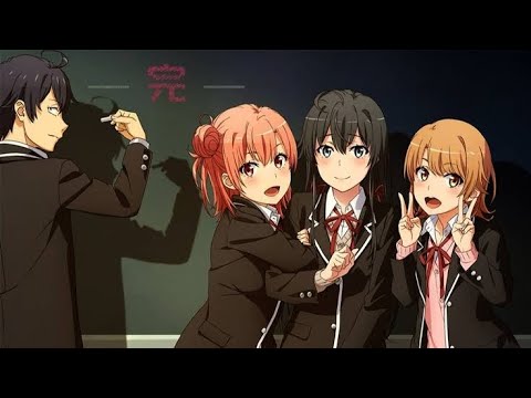 PROPUESTA DE DOBLAJE LATINO PARA OREGAIRU - Jxancz