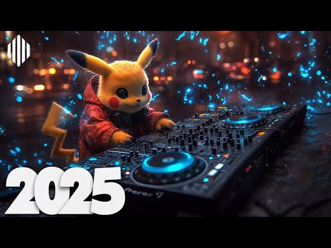 Music That Make You Feel BADASS 🎧 EDM Remixes of Popular Songs 🎧 EDM Music Mix ​| Bass Boosted