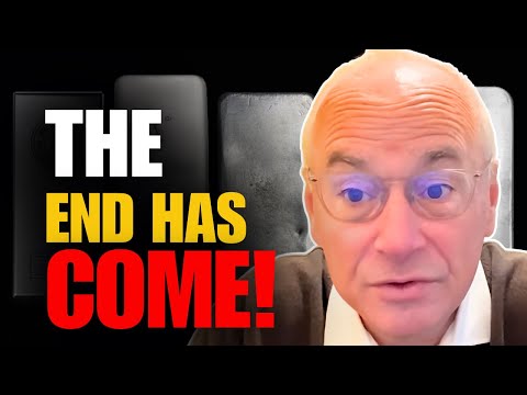 STOP Everything – If You Own GOLD or SILVER, You Could Be at Risk RIGHT NOW | Mario Innecco maneco64