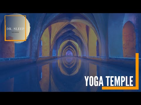 Yoga Sounds Delta Waves: Relaxing Music For Inner Peace [2019]