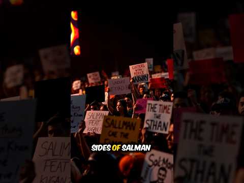 When Salman Khan's Tears Were Real: The Heartfelt Moment Behind 'Bajrangi Bhaijaan