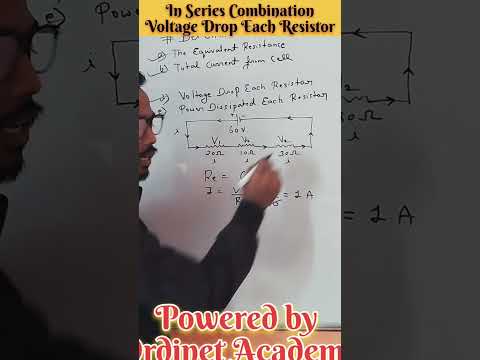 #shorts || 🔥Class - 10 Electricity Important Numerical 🔥|| #resistance #voltage #numericals 🔥