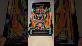 Merchant Ambassador Electronic Arcade Pinball