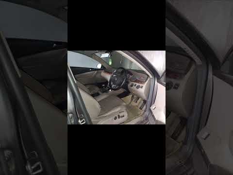 2010 Volkswagen Passat TSi Full Import #automobile #volkswagen #vw #passat #car