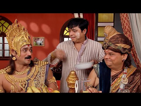 यम है हम || Hindi Comedy Show || Yam Hain Ham || Manav Gohil, Atul Parchure