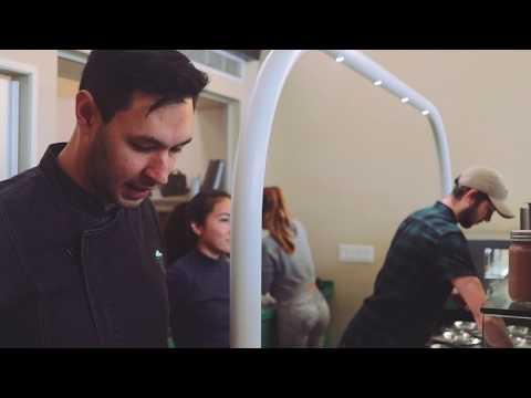 An's Dry Cleaning & Mia Sorella Co. Pop Up