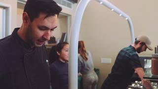 An's Dry Cleaning & Mia Sorella Co. Pop Up