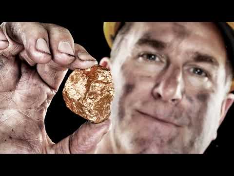Largest gold nuggets ever found