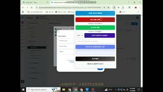 Facebook auto pay method 2026  | Facebook threshold new method 2026 |‼️🇯🇴🇮🇳 https://t.me/rsteambd ✔️