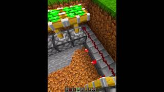 Minecraft Hidden Enchant💀