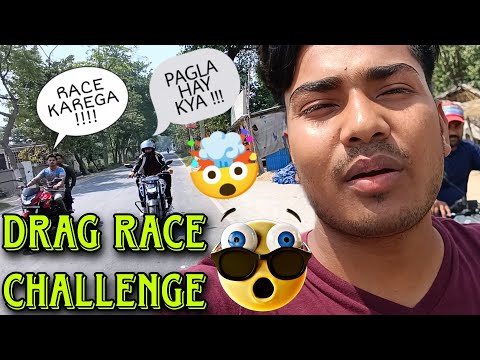 SUNDAY MORNING RIDE PE YE KYA HO GAYA 😰🤯@TheUK07Rider