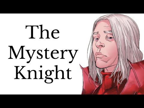 The Mystery Knight: Dunk & Egg #3 Explained (A Knight of the Seven Kingdoms)