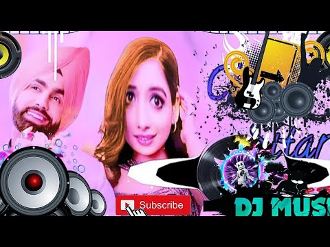 Chann Sitare Dhol Remix Hard Bass New DJ Samadul and Najibul