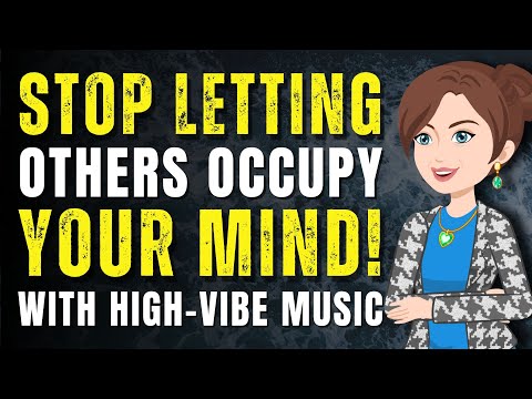 Abraham Hicks 2025🔥 RECLAIM YOUR ENERGY: STOP LETTING OTHERS DRAIN YOU! With High Vibration Music