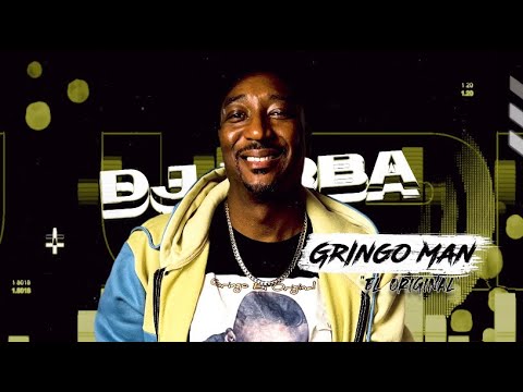 Dj Urba Live Ft. Gringo Man "El original"