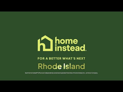 Home Instead Rhode Island
