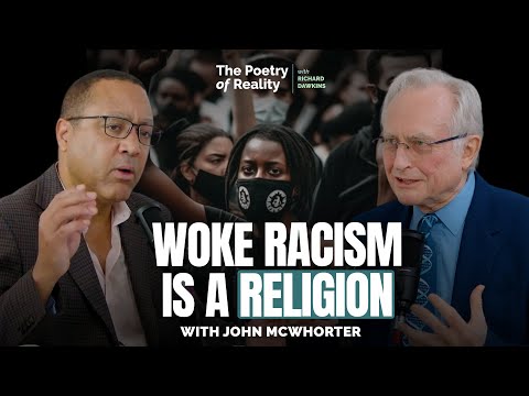 Woke Racism Defies Logic!