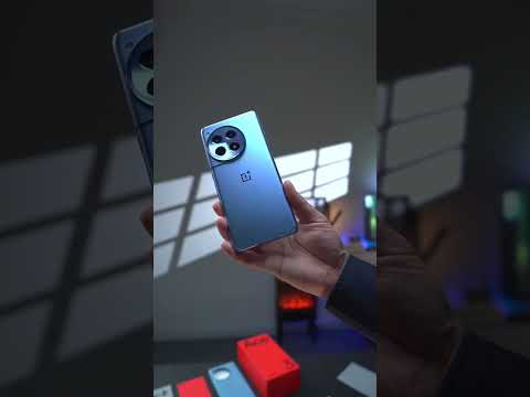OnePlus Ace 3 immersive unboxing, the configuration is quite high! #Oneplus #OnePlusAce3 #unboxing