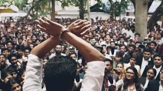 Thalapathy Vijay Birthday whatsapp Status