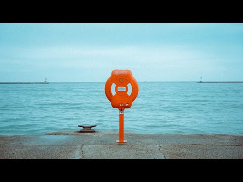 Street Photography in Chicago | Sony A7 IV