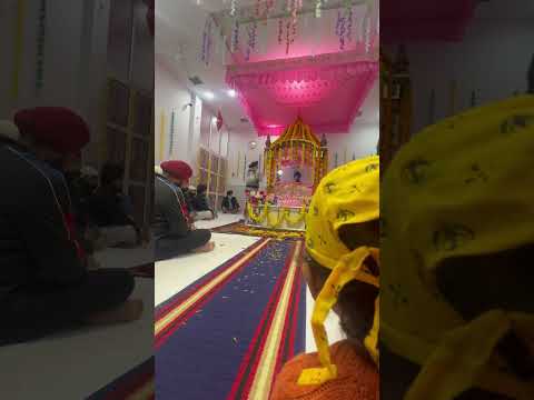 Tera sab sadka 🙏🏻 #music #trending #waheguru #amritsar #gurudwara #holy  #kirtan #satnamwaheguru