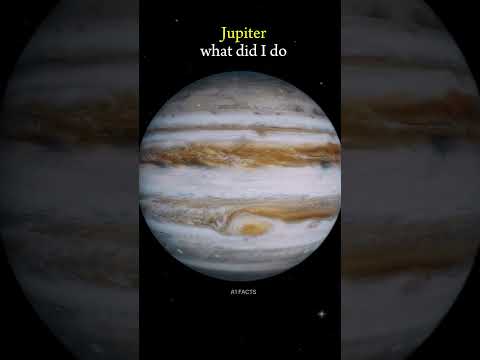 Earth vs Jupiter #shortvideo #space #factsaboutspaceandtheuniverse #spaceinformation #viralvideo