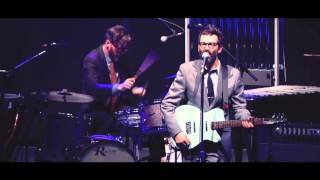 EELS - I LIKE BIRDS from EELS ROYAL ALBERT HALL