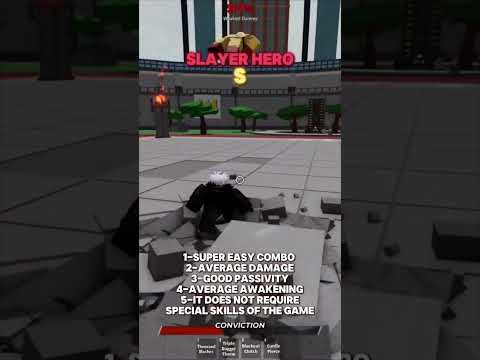 This MUSCULAR Hero Just Broke Roblox! 💪🔥 | Heroes Online 2 Showdown Part 2