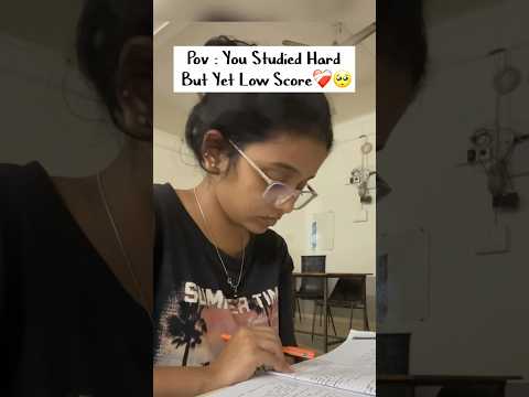 Btw Ayurveda Mein Aesa Nahi hota 😂 | Expectations se jyada hee milta hai #bams #motivation