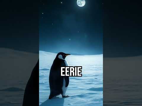 Penguin's Eternal Pact